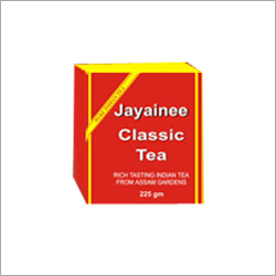 Classic Tea