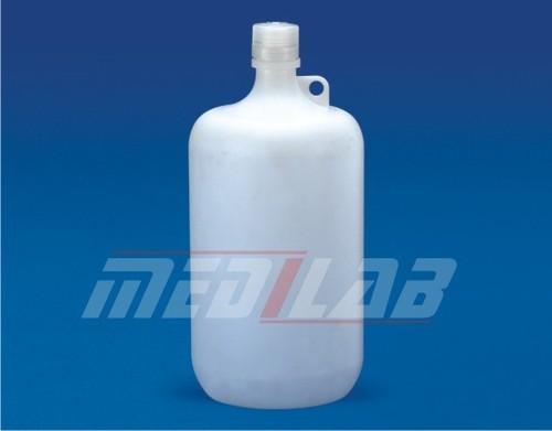 Narrow mouth bottle