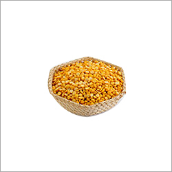 Natural Pulses