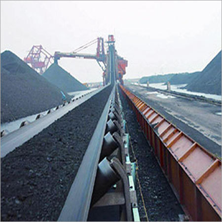 Rubber Conveyor Belts