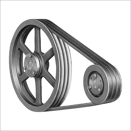 Heavy Duty V Belts