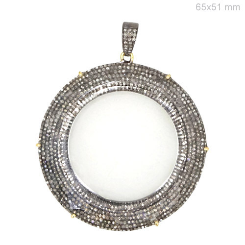 Gemstone Pendant