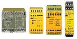 Pilz Safety Relay