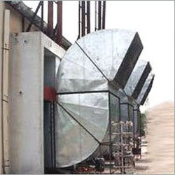 Industrial Ducting