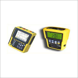 Energy Saving Meter