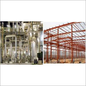 Structural Engineering Services