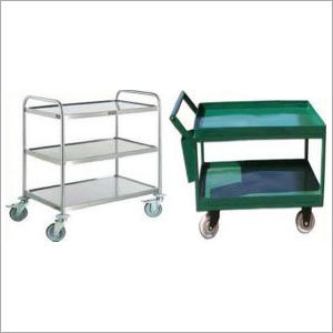 Industrial Trolley