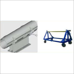 Frames Trailers