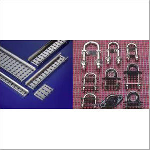 Sheet Metal Components