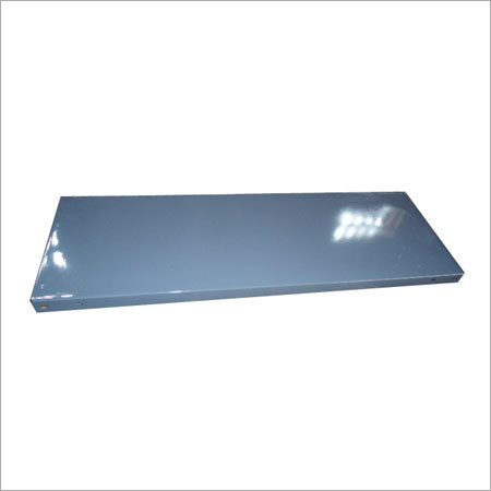 Slotted Angle Rack