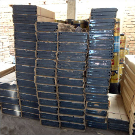 Slotted Angle Rack
