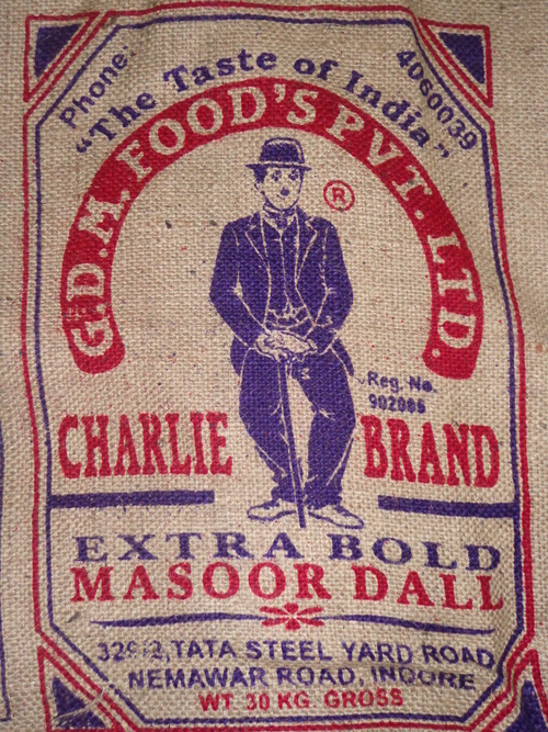 Organic Masoor Dal