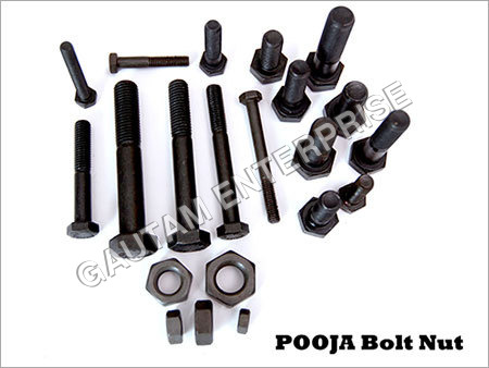 Bolt Nut
