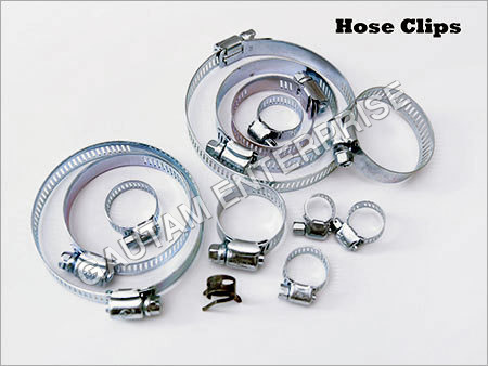 Hose Clips