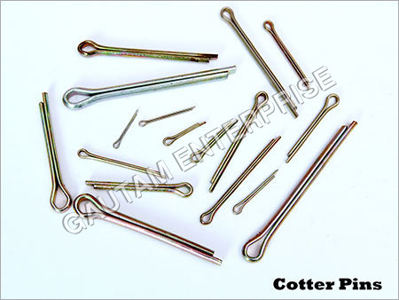 Cotter Pins