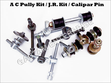 AC Pully Kit