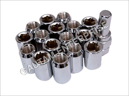 Nuts