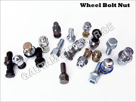 Wheel Bolt Nut