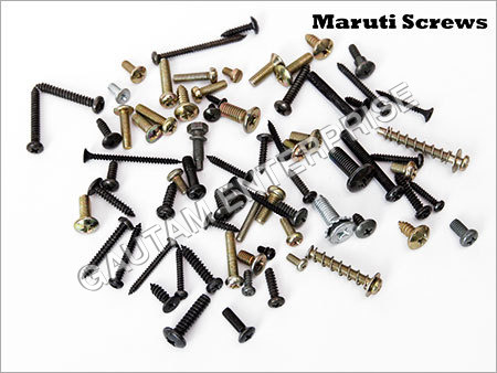 Maruti Screws