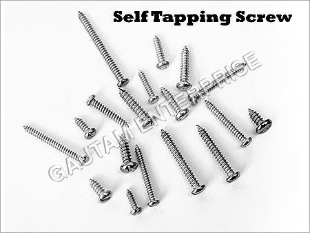 Self Tapping Screw