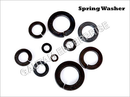 Spring Washer
