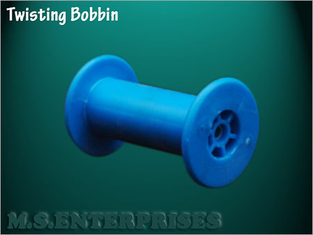 Twisting Bobbins
