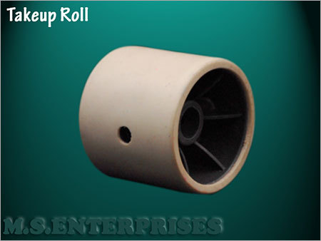 Take Up Roll
