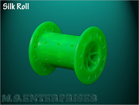 Plastic Twisting Roll