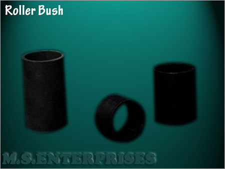 Roller Bush