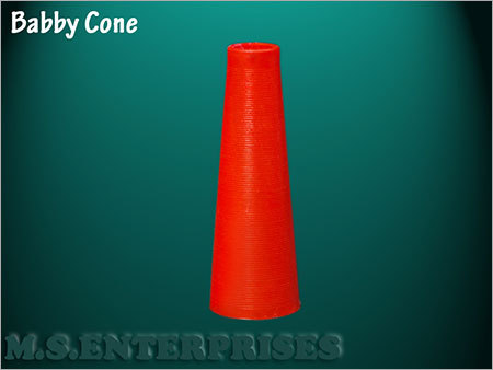 Threading Cone