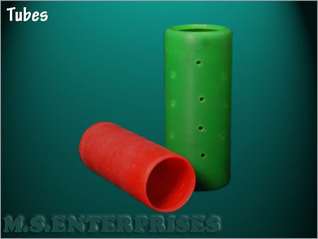 Plastic Tubes