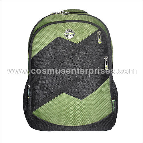 LAPTOP BACKPACK