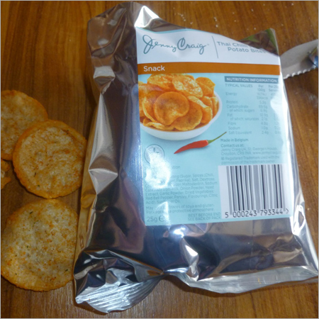 Food Storage Plastic Bags