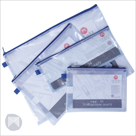 Zip Lock Plastic Bags