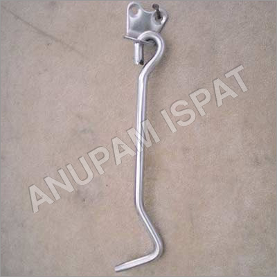 SS Gate Hook