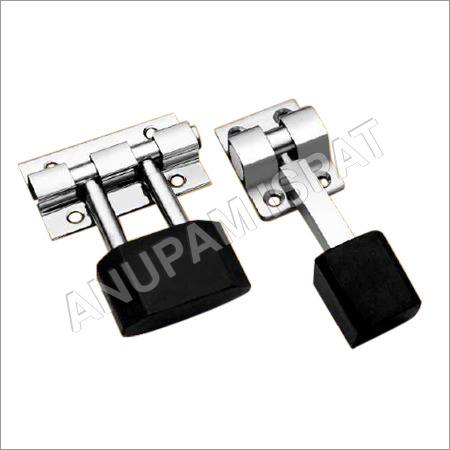 SS Door Stoppers
