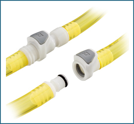 Plastic Couplings