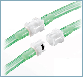 Polypropylene Quick ( Connectors ) Couplings 10PP