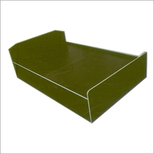 Diwan Corner Bed
