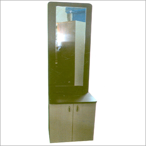 Dressing Mirror Cupboard