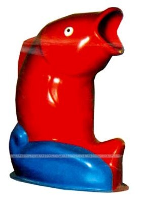 Fish Dustbin