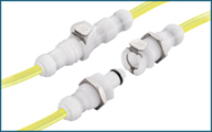 New Push-In ( Connectors ) Couplings