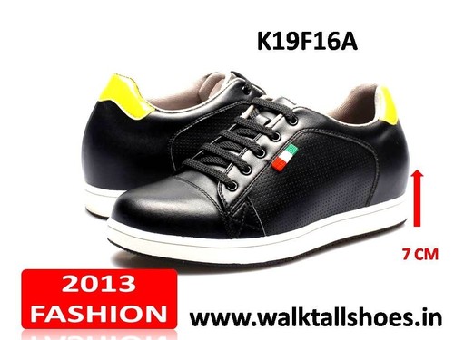 Sporty Look Shoes