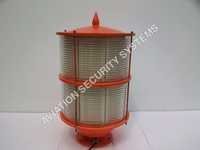 Intensity Aviation Light