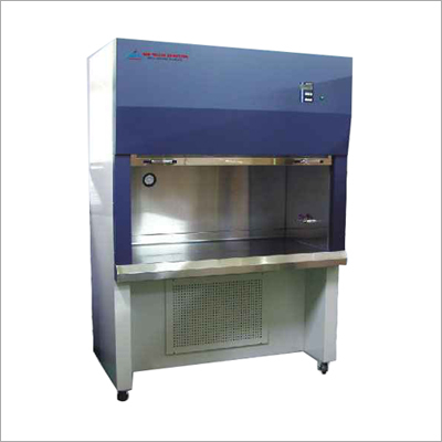 Laminar Air Flow System