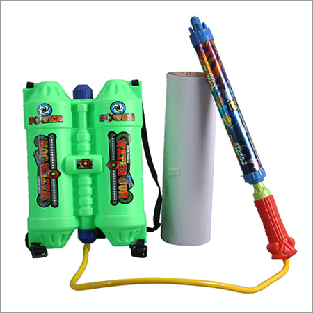 Designer Holi Pichkari