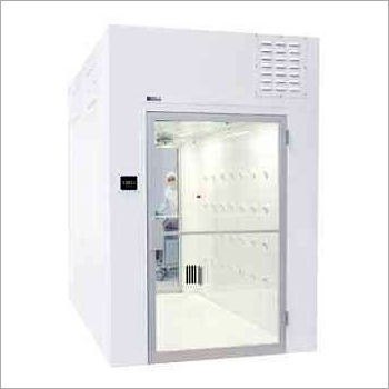 Air Washer System