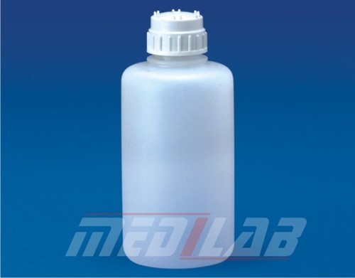 Heavy duty vaccum bottles