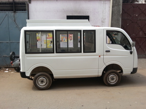 Van Bodies