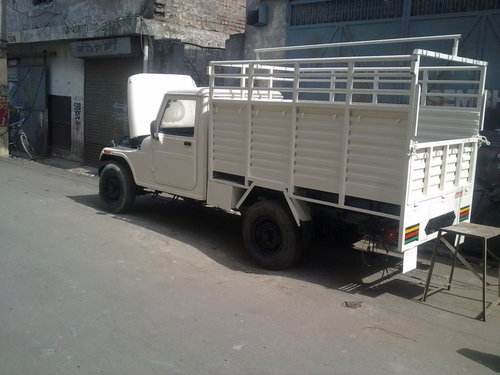 Vehicle Bodie